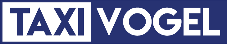Logo de Taxi Vogel
