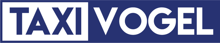 Taxi-Vogel-Logo