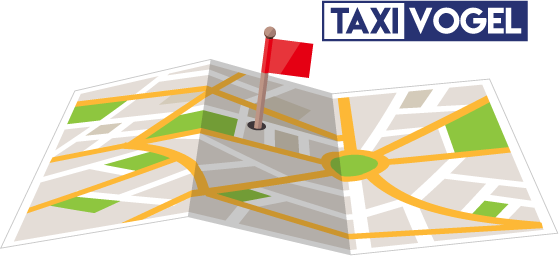 Taxi Vogel pour les communes de La Calamine et Plombières